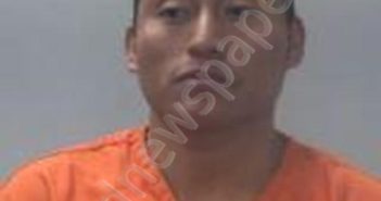 <B>FRANCISCO</B> <B>JUAN</B> <B>MATIAS</B> #, Madison County, Alabama - 2025-01-04 04:52:00