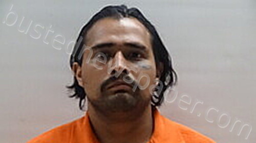 GUAJARDO LADISLAO #, Cameron County, Texas - 2025-01-05