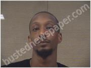 EDMOND, JEFFERY | 2025-01-05 Harnett County, North Carolina Booking
