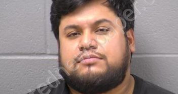 GONZALEZ-HERRERA, JOSE M | 2025-01-05 13:53:00 Will County, Illinois Booking