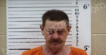 CARTER, JOHNNY BRENT | 2025-01-05 20:13:00 Cherokee County, North Carolina Booking