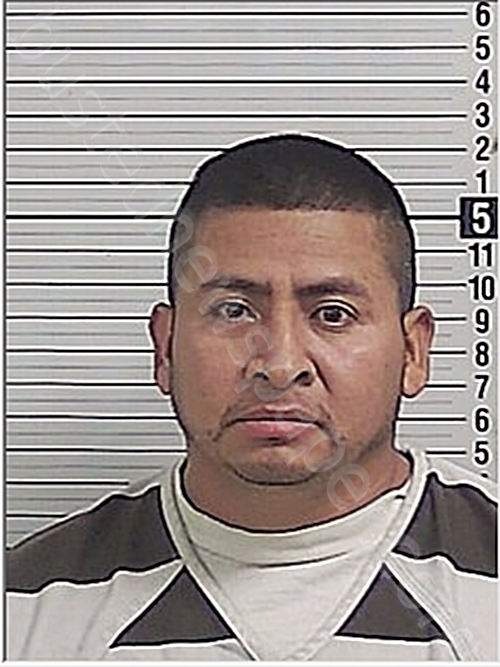 LUCAS, MARTINEZ, ROLANDO #, Bay County, Florida - 2025-01-05 01:23:00
