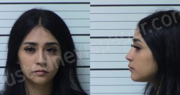 RAMIREZ, SHALIEY MARIE | 2025-01-05 Kerr County, Texas Booking