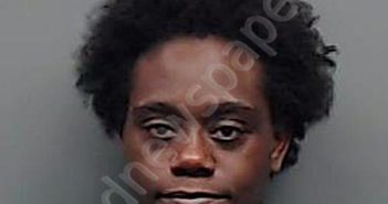 <B>WINSTON</B>, <B>AMANDA</B> <B>SHAUNTE</B> #, Smith County, Texas - 2025-01-05