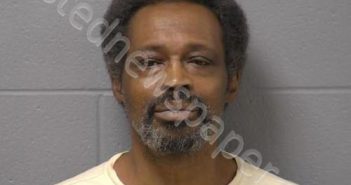 <B>HARRIS</B>, <B>JAMES</B> <B>L</B> JUNIOR #, Will County, Illinois - 2025-01-05 18:12:00