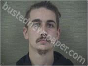 MATTHEWS, DYLAN | 2025-01-05 Harnett County, North Carolina Booking