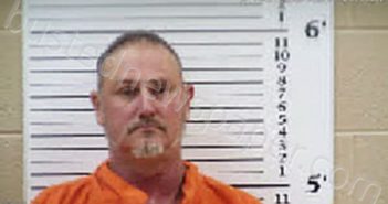 TURNER, ERIC SCOTT | 2025-01-05 03:03:00 Cherokee County, North Carolina Booking