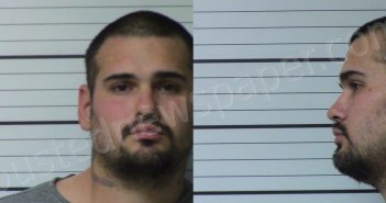ZAPATA, FERNANDO | 2025-01-05 Kerr County, Texas Booking