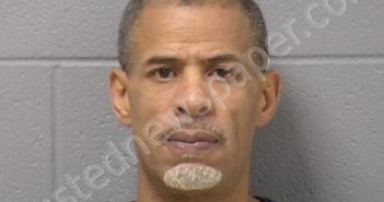 KINNEY, JAMIE F | 2025-01-05 20:20:00 Will County, Illinois Booking