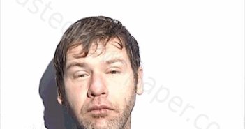 <B>DOUTE</B>, <B>ALEX</B> <B>WAYNE</B> #, Lucas County, Ohio - 2025-01-05 00:13:00