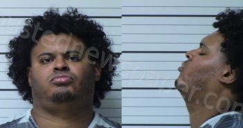 GREEN, MICHAEL ALEXANDER | 2025-01-05 Kerr County, Texas Booking