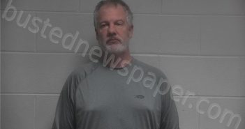 MILLER, MILTON B | 2025-01-05 07:46:00 Oldham County, Kentucky Booking