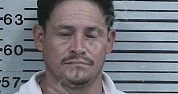 GARCIA, VALENTIN ESPINOZA | 2025-01-05 03:15:50 Hood County, Texas Booking