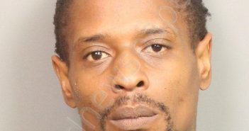 HOLT, MARVIN MAURICE JUNIOR | 2025-01-06 16:13:00 Jefferson County, Alabama Booking