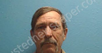 <B>SKINNER</B>, <B>PAUL</B> <B>MITCHELL</B> #, Desoto County, Florida - 2025-01-06 15:19:00