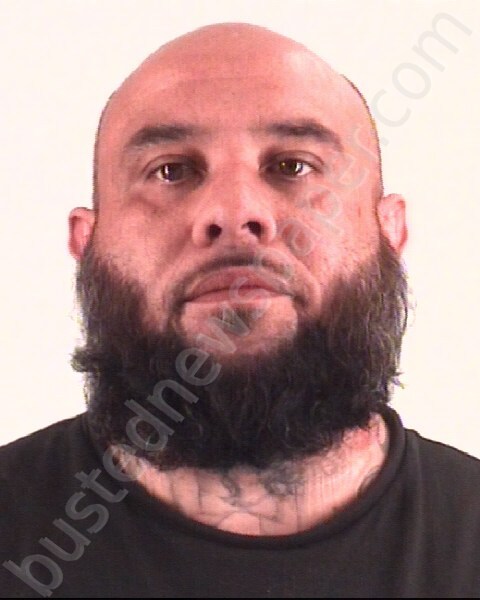 BALDERAS, CARLOS #, Tarrant County, Texas - 2025-01-06