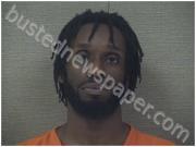 JONES, GARRY | 2025-01-06 Harnett County, North Carolina Booking