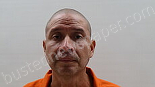 HERNANDEZ ROSENDO #, Cameron County, Texas - 2025-01-06