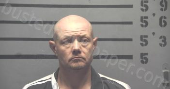 <B>SMITH</B>, <B>JAMES</B> <B>NATHAN</B> #, Hopkins County, Kentucky - 2025-01-06 21:52:00
