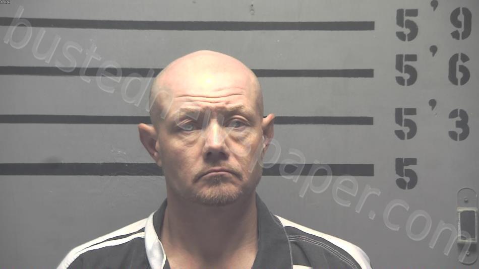 SMITH, JAMES NATHAN #, Hopkins County, Kentucky - 2025-01-06 21:52:00