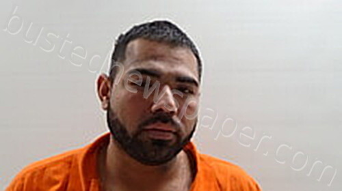 VILLARREAL ABEL #, Cameron County, Texas - 2025-01-06