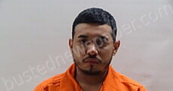 VILLARREAL FERNANDO | 2025-01-06 Cameron County, Texas Booking