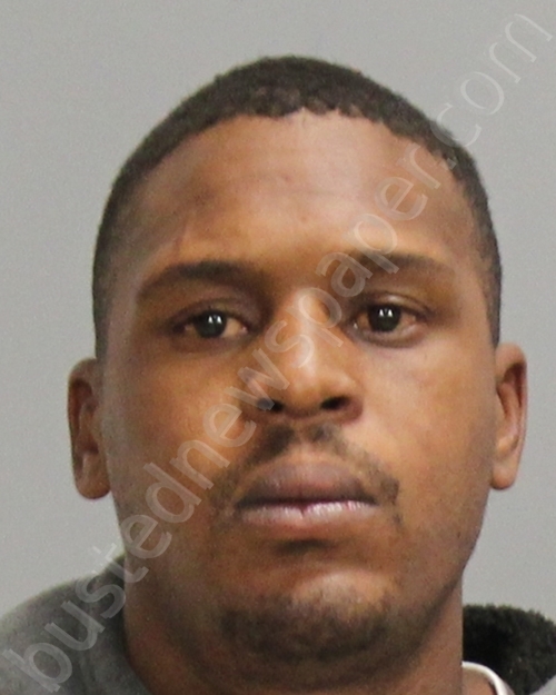 WALKER, WILLIAM JAMES #, Brazos County, Texas - 2025-01-06