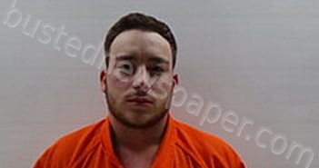 GONZALEZ ALEJANDRO ENRIQUE | 2025-01-06 Cameron County, Texas Booking