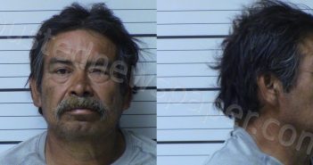 PEREZ, JESUS | 2025-01-06 Kerr County, Texas Booking