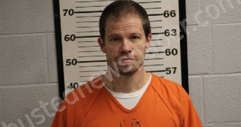 <B>TALLEY</B>, <B>JONATHAN</B> <B>WILLIAM</B> #, Jackson County, North Carolina - 2025-01-06 09:59:00