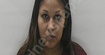 GONZALEZ NORMA | 2025-01-06 Cameron County, Texas Booking