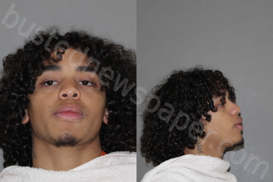 BATES, ROBERT WADE #, Denton County, Texas - 2025-01-06