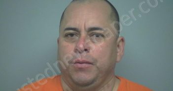 <B>SERGIO</B> NOE <B>MARTINEZ</B>-TOBIAS #, Beaufort County, South Carolina - 2025-01-06 23:40:06