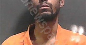 AUSTIN, JAMES OTIS | 2025-01-06 07:08:00 Johnson County, Arkansas Booking