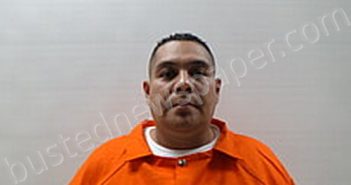 CERVANTES HECTOR JESUS | 2025-01-06 Cameron County, Texas Booking