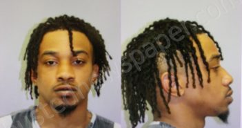 THOMAS, DEXTER MARQUES | 2025-01-06 Wise County, Texas Booking