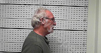 HACKEL, BRIAN KEITH | 2025-01-06 23:00:02 Jim Wells County, Texas Booking