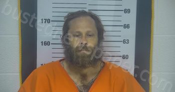 BETTS, JOSHUA JAMES | 2025-01-06 09:36:00 Ottawa County, Ohio Booking