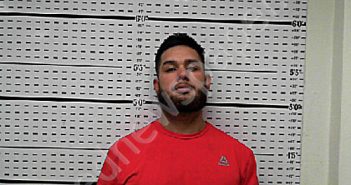 MORALES, RAMON | 2025-01-06 22:00:01 Jim Wells County, Texas Booking