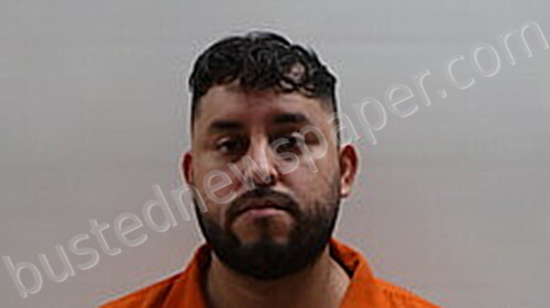 SALAS CARLOS ESTEBAN #, Cameron County, Texas - 2025-01-06