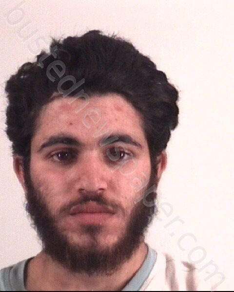ALMASALMAH, AWAD #, Tarrant County, Texas - 2025-01-06