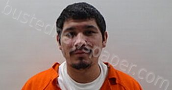 <B>VILLARREAL</B> <B>ERVIN</B> #, Cameron County, Texas - 2025-01-06