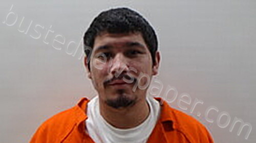 VILLARREAL ERVIN #, Cameron County, Texas - 2025-01-06