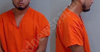 RIOJAS, <B>MIGUEL</B> <B>FABIAN</B> #, Hidalgo County, Texas - 2025-01-06