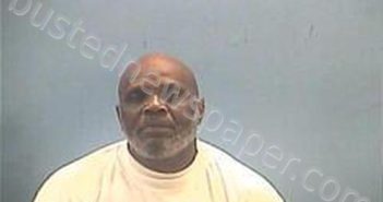 <B>IRA</B> <B>LEWIS</B> <B>SCOTT</B> #, Hempstead County, Arkansas - 2025-01-06 10:40:00