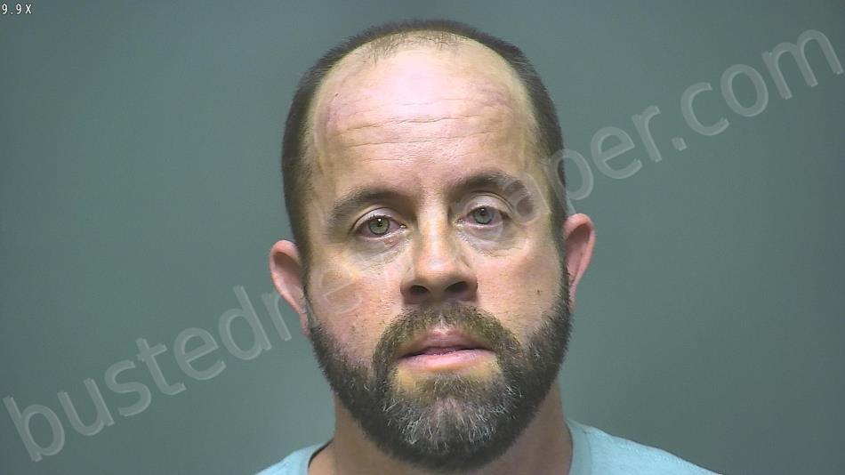 Evans, John Edward 20250106 035400 Isabella County, Michigan Booking