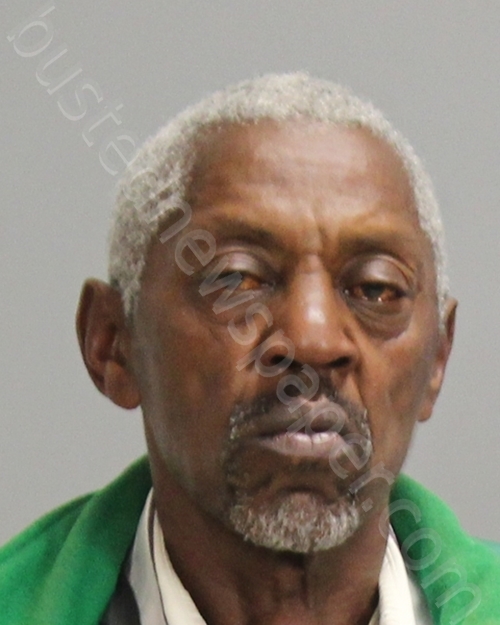 HAWKINS, DANIEL LEE #, Brazos County, Texas - 2025-01-06