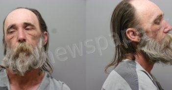TAYLOR, TRENT ALLEN | 2025-01-06 Wise County, Texas Booking