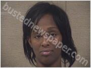 KENNER, KIAIRA | 2025-01-06 Harnett County, North Carolina Booking