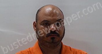 BELTRAN CHRISTOPHER ROBERT | 2025-01-06 Cameron County, Texas Booking